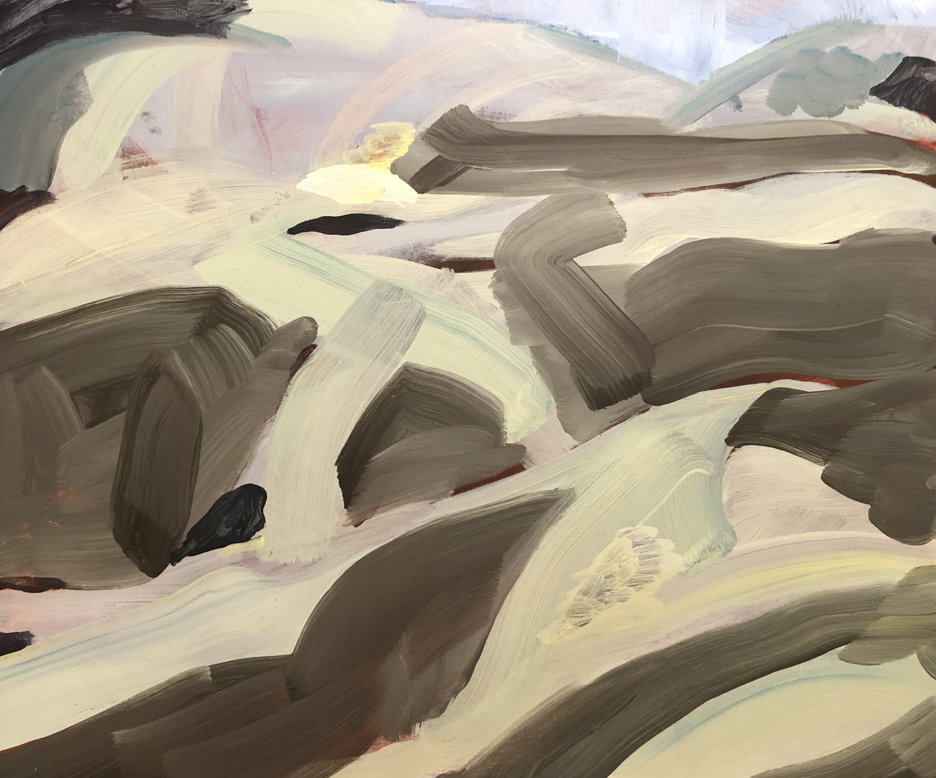peinture